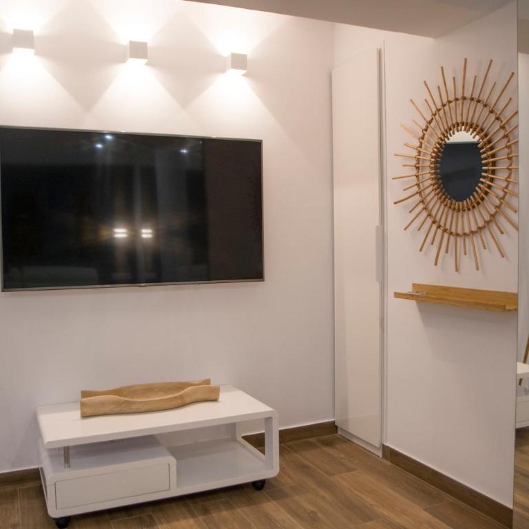LE TERRAZZE 4 - Apartamento de 1 dormitorio - 10