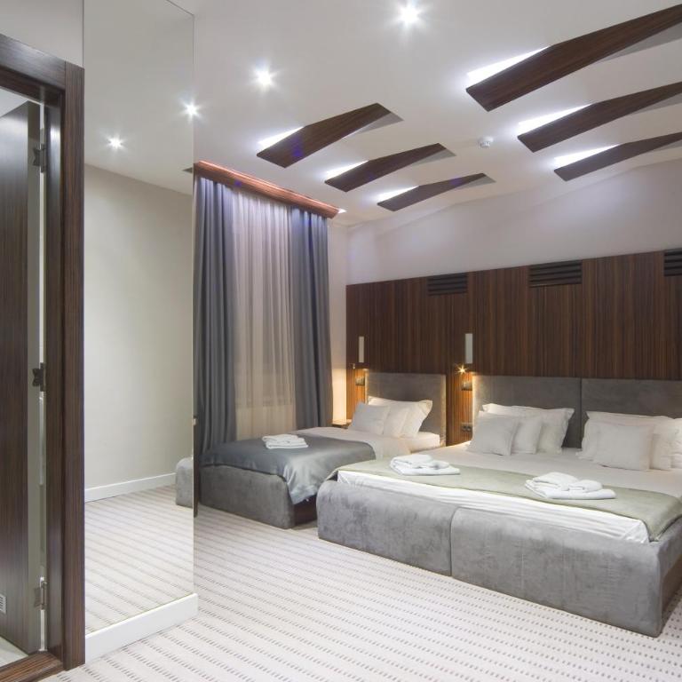 Hotel Viva - Superior Triple Room - 3