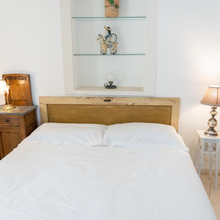 Casa La Calce - Appartamento con Terrazza - 76