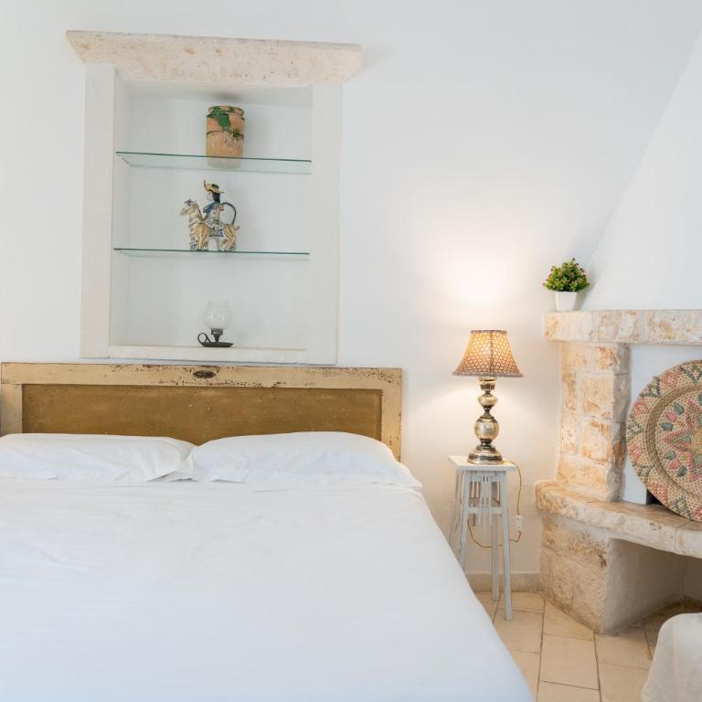 Casa La Calce - Appartamento con Terrazza - 65
