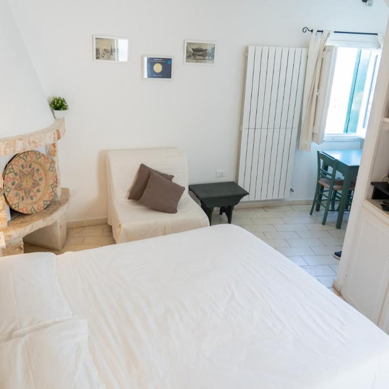 Casa La Calce - Appartamento con Terrazza - 66
