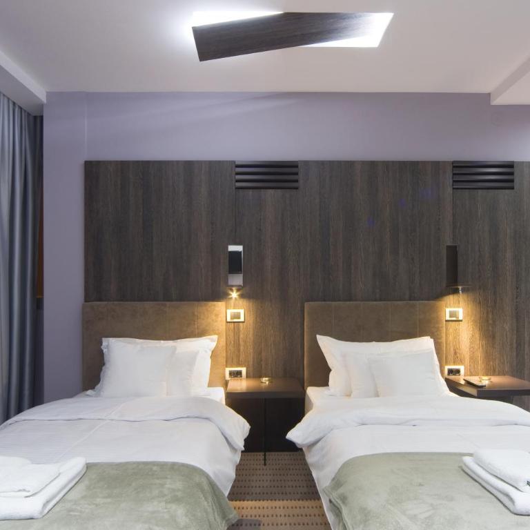 Hotel Viva - Superior Double or Twin Room - 1
