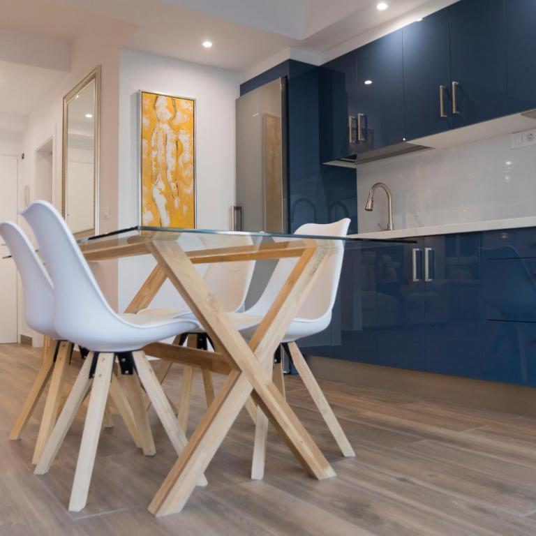 LE TERRAZZE 4 - Apartamento de 1 dormitorio - 13