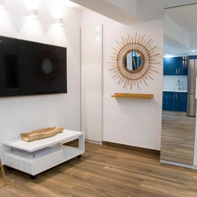 LE TERRAZZE 4 - Apartamento de 1 dormitorio - 12