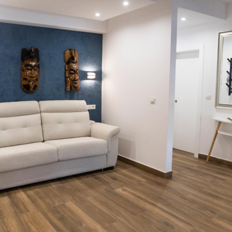 LE TERRAZZE 4 - Apartamento de 1 dormitorio - 14