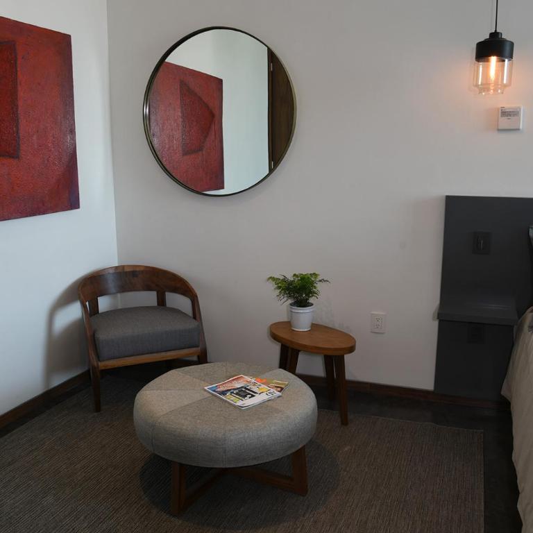 Suites BQ - Suite Executive - 3