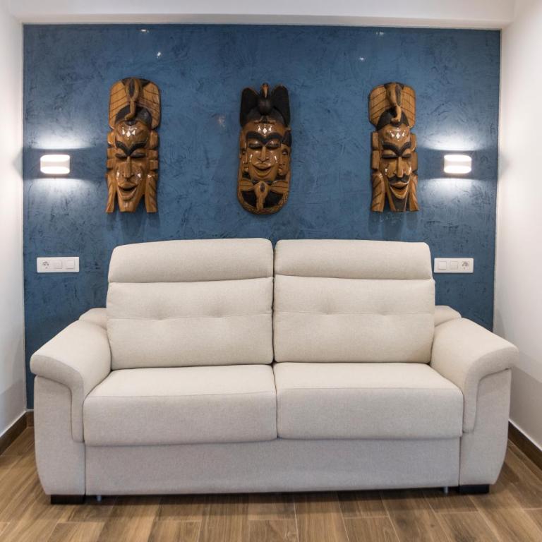LE TERRAZZE 4 - Apartamento de 1 dormitorio - 15