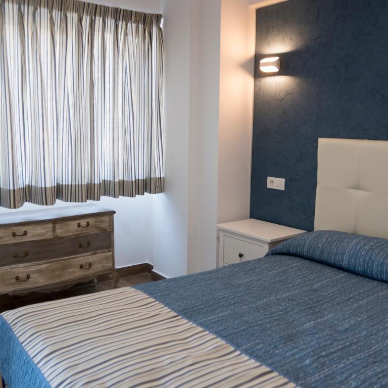 LE TERRAZZE 4 - Apartamento de 1 dormitorio - 19