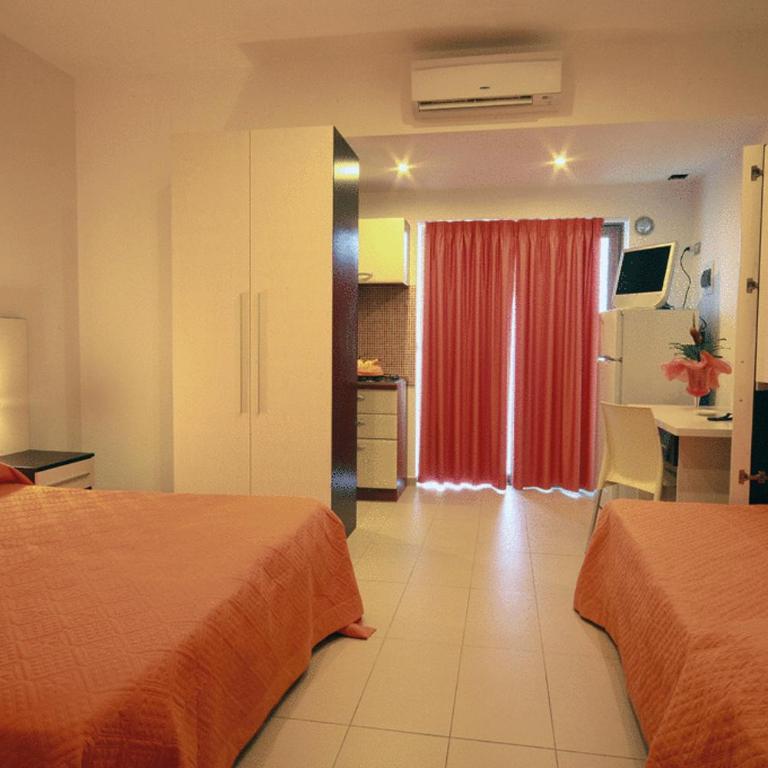 Hotel Incontro - Camera Tripla - 1