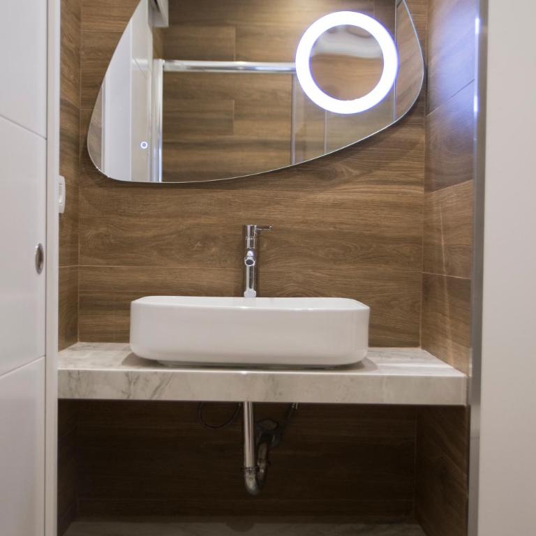 LE TERRAZZE 4 - Apartamento de 1 dormitorio - 18