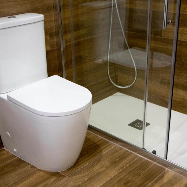 LE TERRAZZE 4 - Apartamento de 1 dormitorio - 21