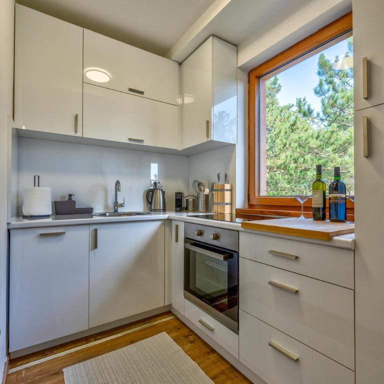 Apartment Grey Mountain - Apartman - 11