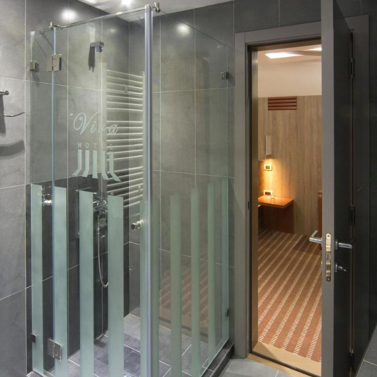 Hotel Viva - Superior Double or Twin Room - 5