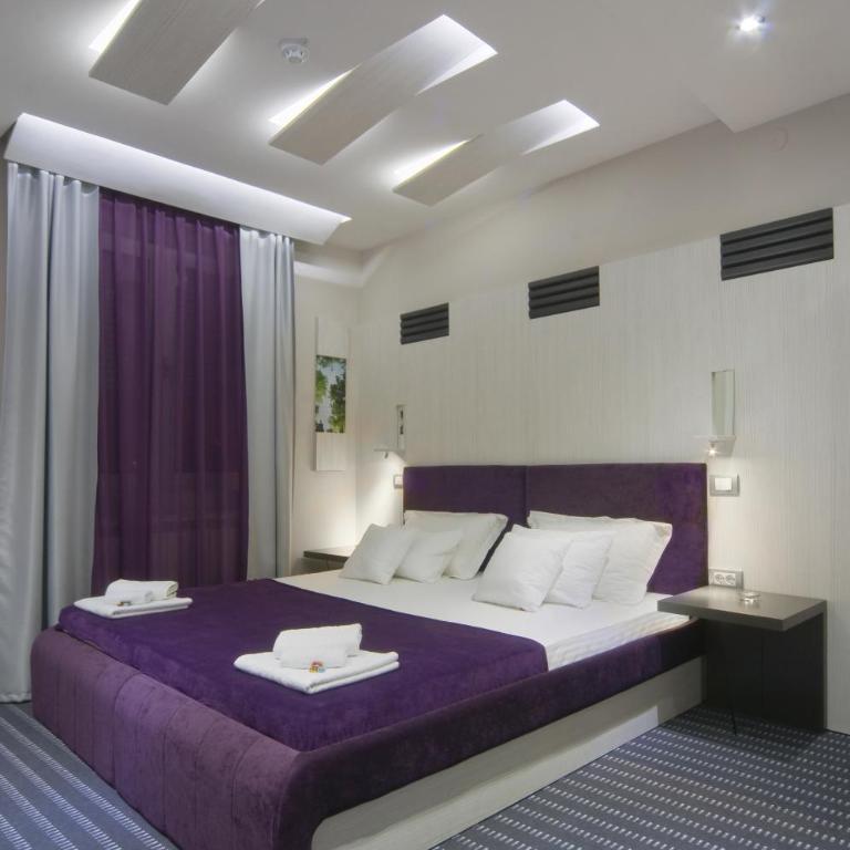 Hotel Viva - Superior Double or Twin Room - 13