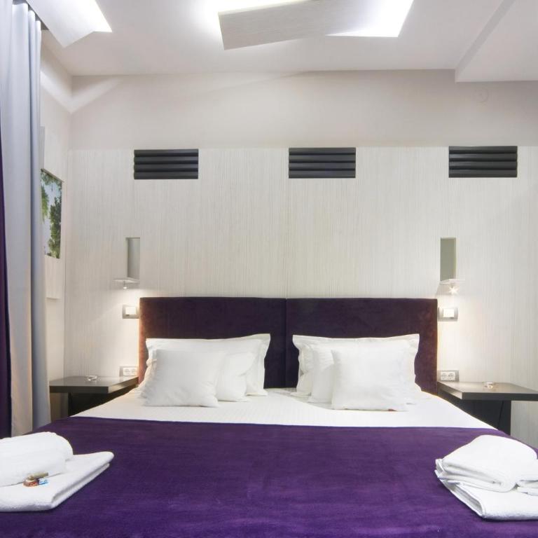 Hotel Viva - Superior Double or Twin Room - 15