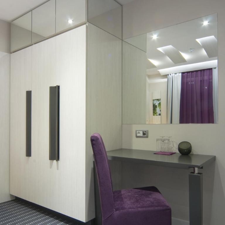 Hotel Viva - Superior Double or Twin Room - 16