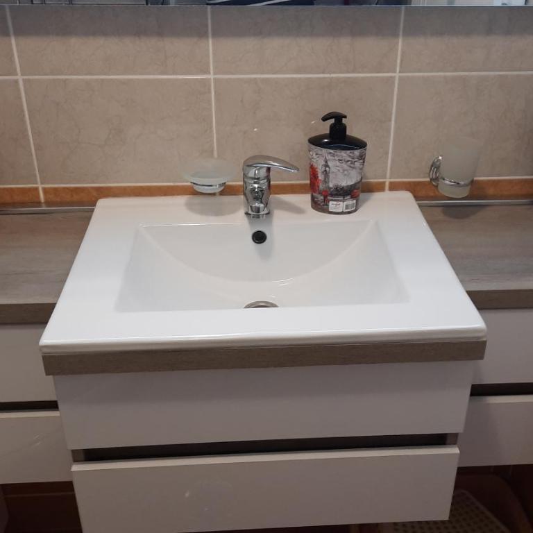 Apartman Modena Lux - Studio Apartman - 16