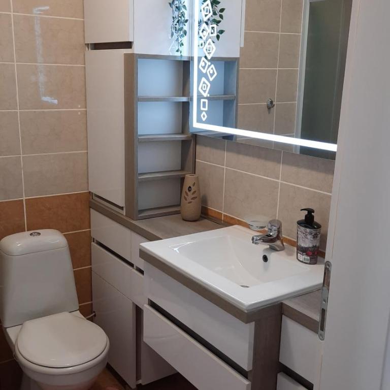 Apartman Modena Lux - Studio Apartman - 14