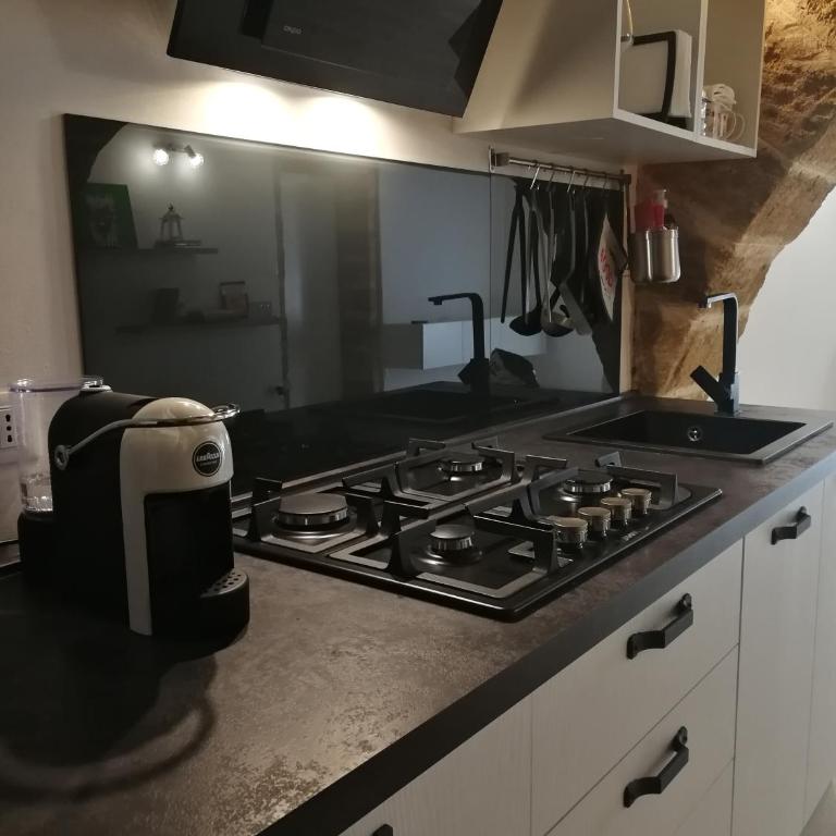 Cesare Home - One-Bedroom Apartment - 12