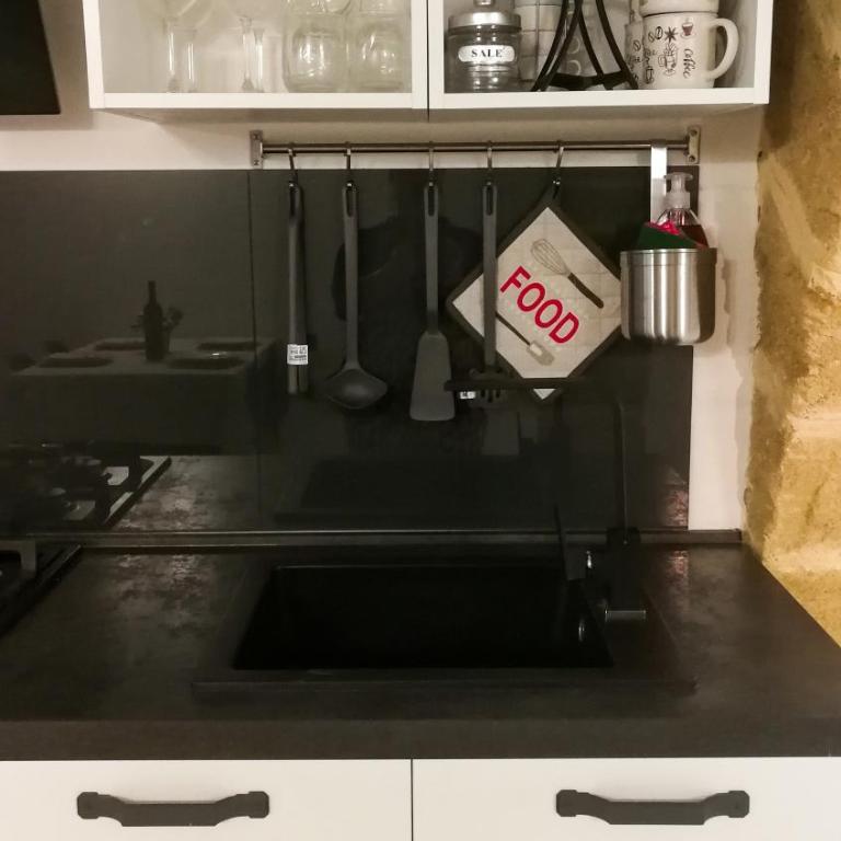 Cesare Home - One-Bedroom Apartment - 13