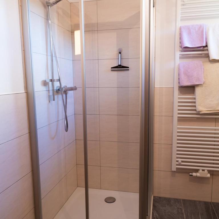 Vorderkreuzsaalgut - Apartment mit 1 Schlafzimmer - 4