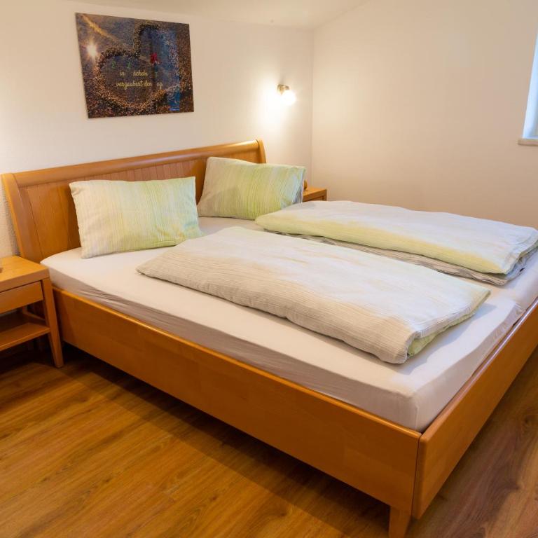 Vorderkreuzsaalgut - Apartment mit 1 Schlafzimmer - 3