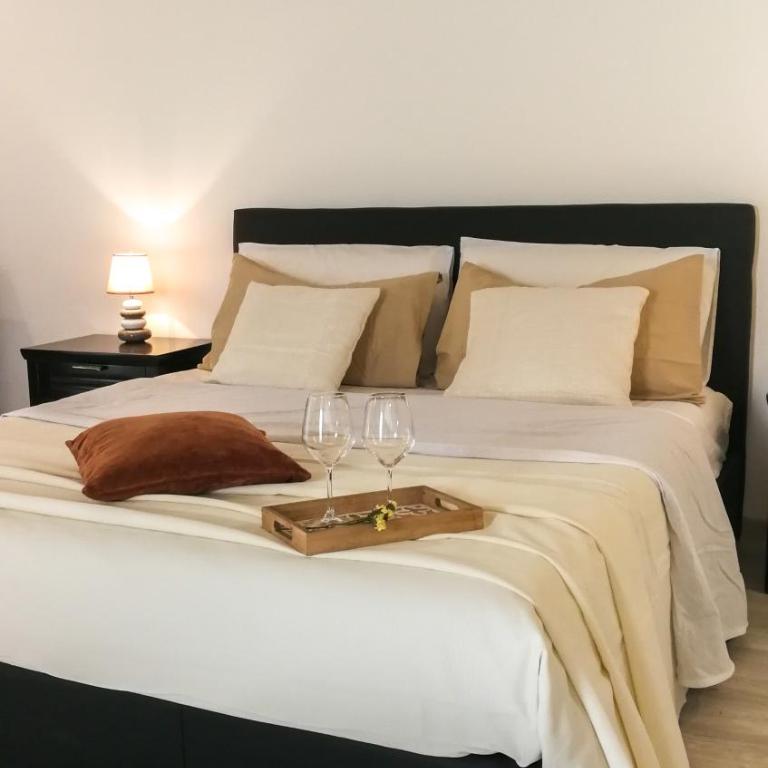 Cesare Home - One-Bedroom Apartment - 14