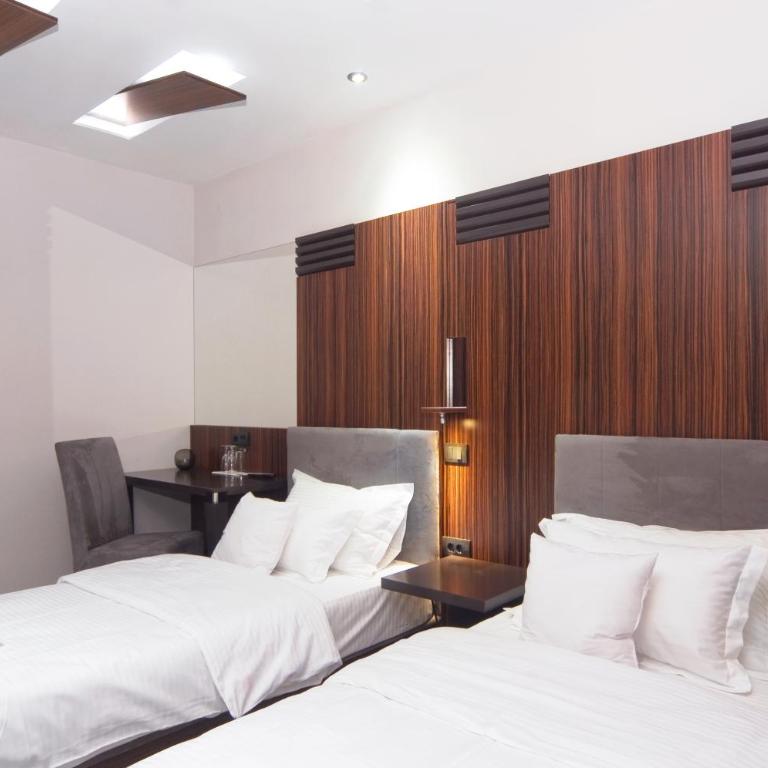 Hotel Viva - Deluxe Apartment - 4