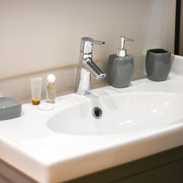 Moderne In heart of PARIS Opera/Eurostar 6 pers - Appartement 2 Chambres - 32