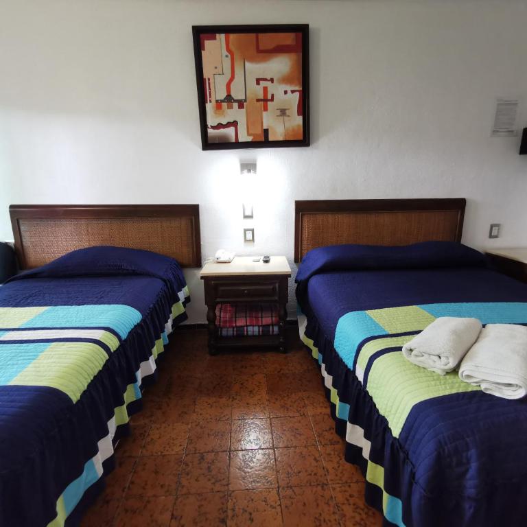 Hotel Doralba Inn - Standard Double Room - 3