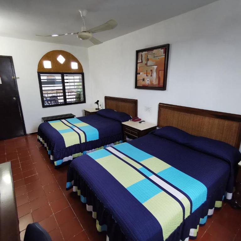 Hotel Doralba Inn - Standard Double Room - 13