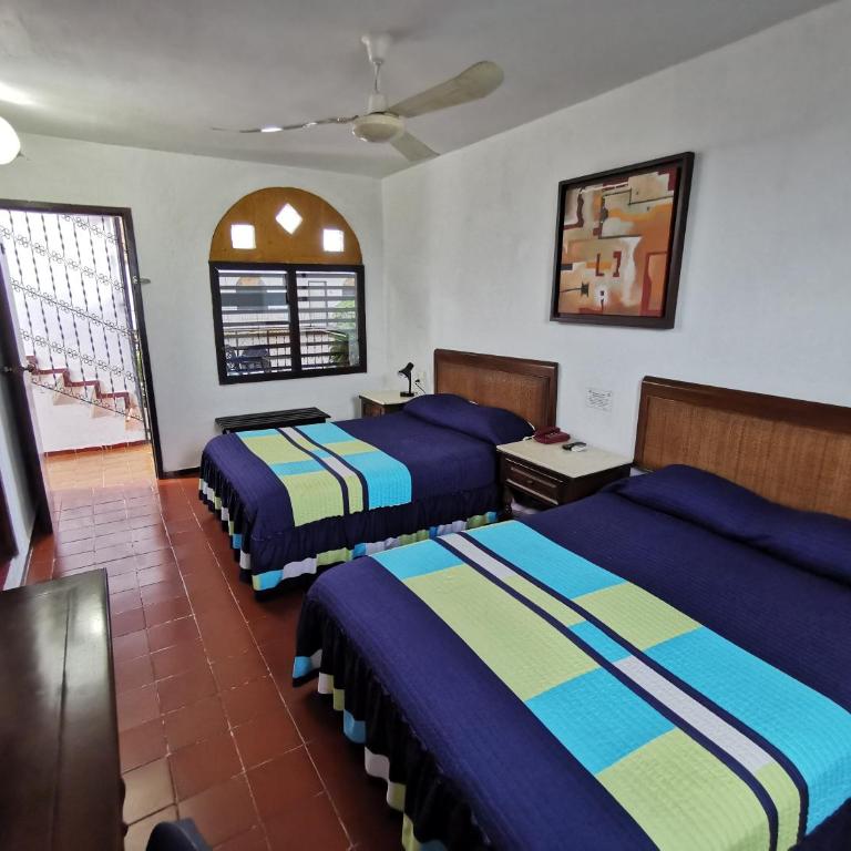 Hotel Doralba Inn - Standard Double Room - 14