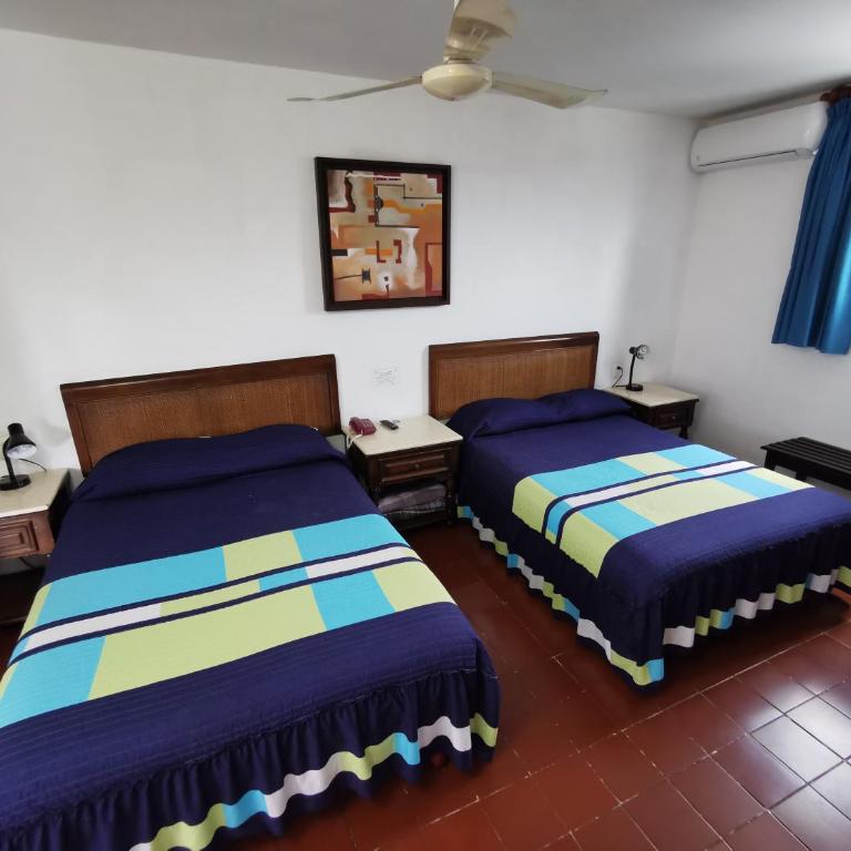 Hotel Doralba Inn - Standard Double Room - 15