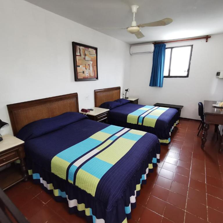 Hotel Doralba Inn - Standard Double Room - 17