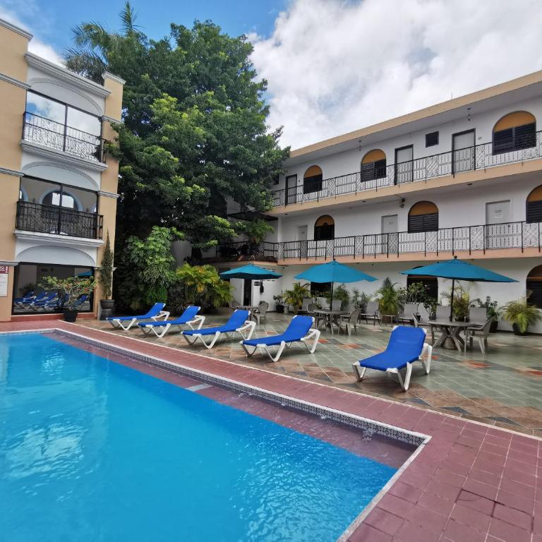 Hotel Doralba Inn - Premium Single Room - 10