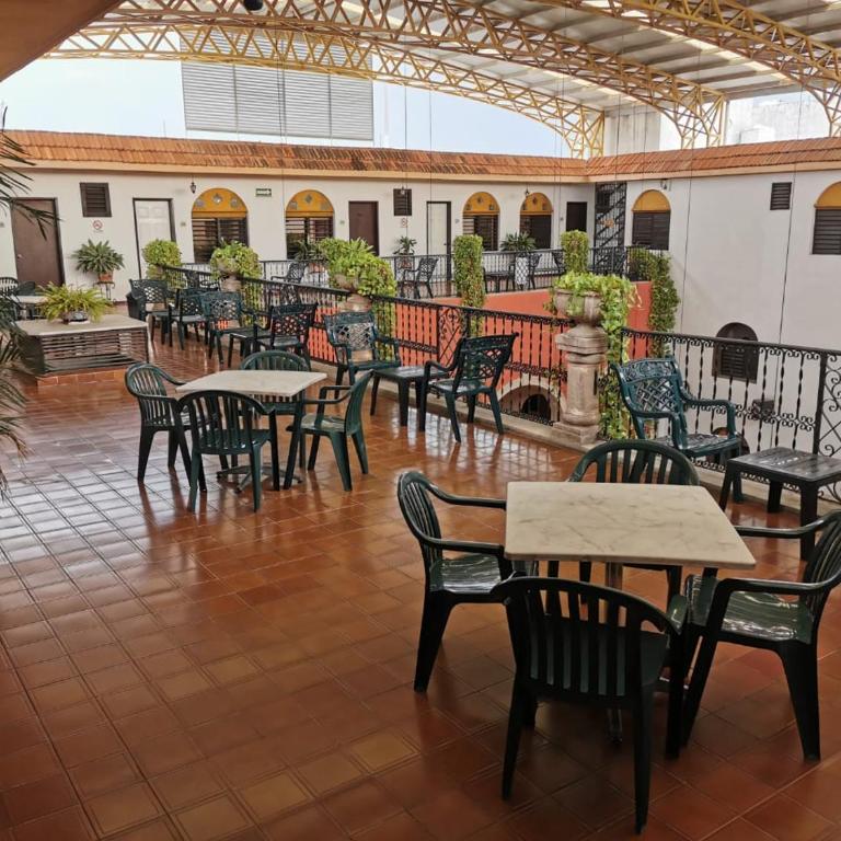 Hotel Doralba Inn - Standard Double Room - 1