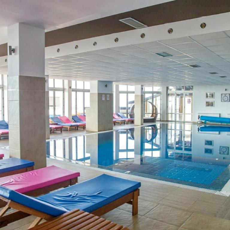 Kophill L36 Milmari - Apartment - 86