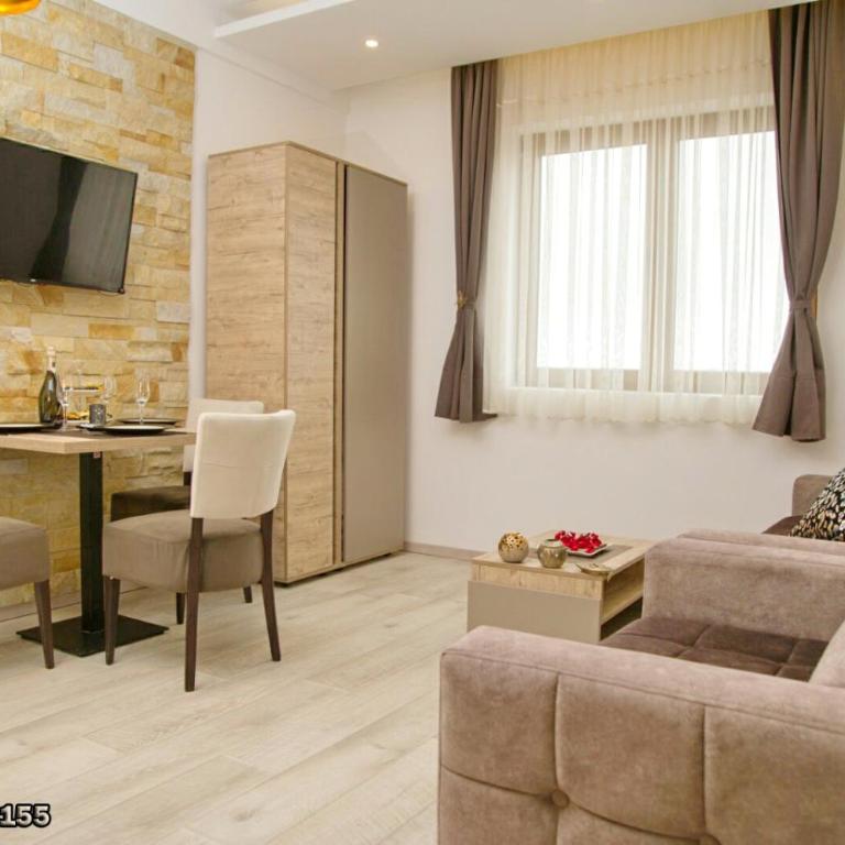 Kophill L36 Milmari - Apartment - 82