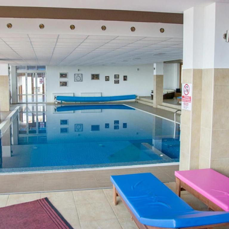 Kophill L36 Milmari - Apartment - 25