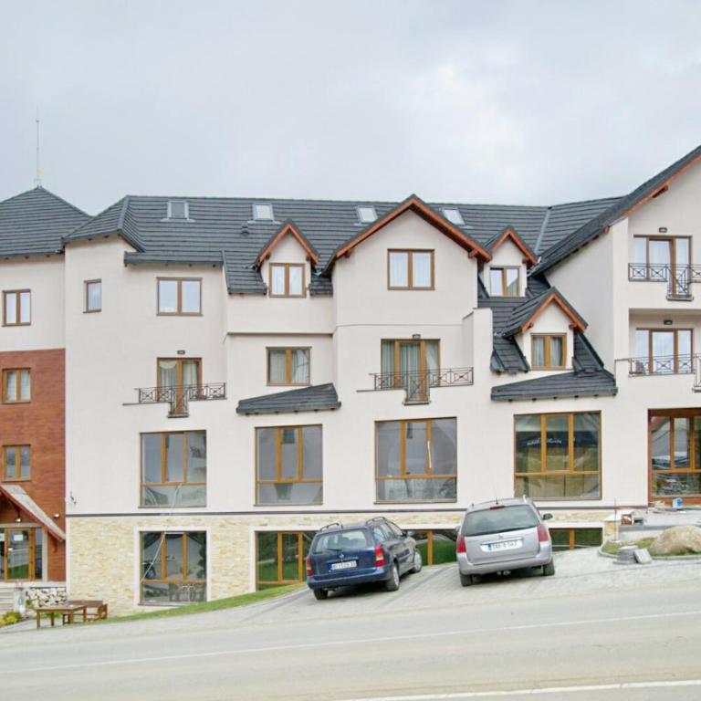 Kophill L36 Milmari - Apartment - 37