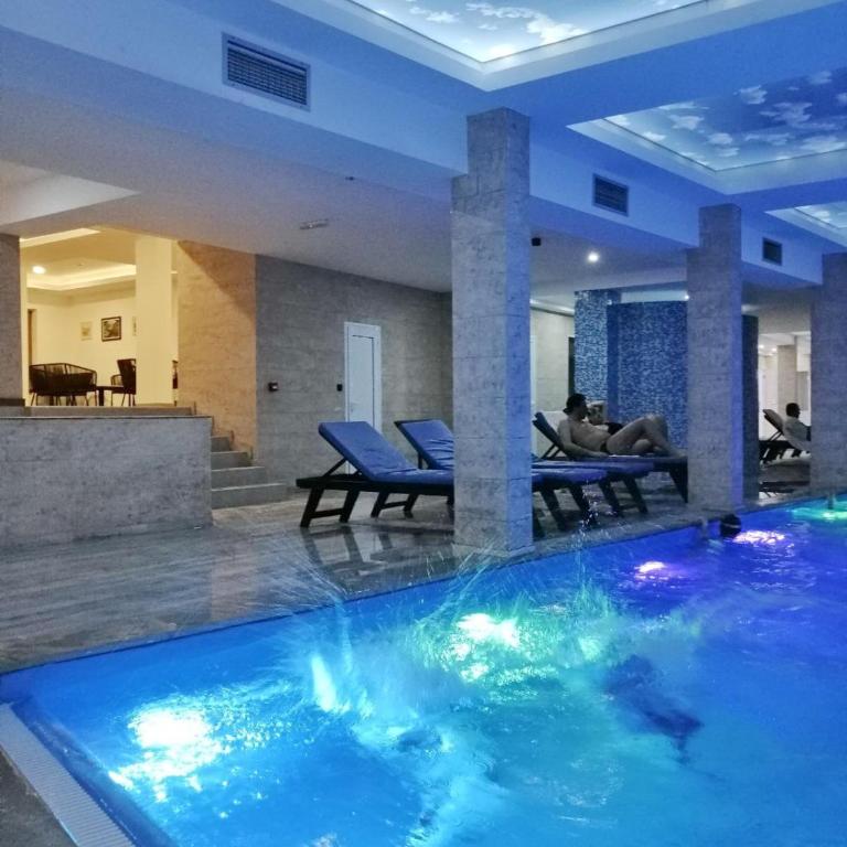Kophill L36 Milmari - Apartment - 21