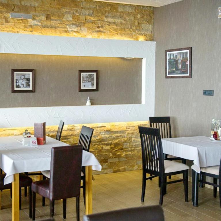 Kophill L36 Milmari - Apartment - 31