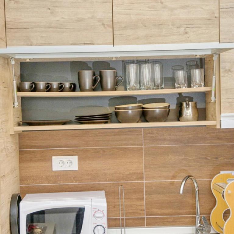 Kophill L36 Milmari - Apartment - 13
