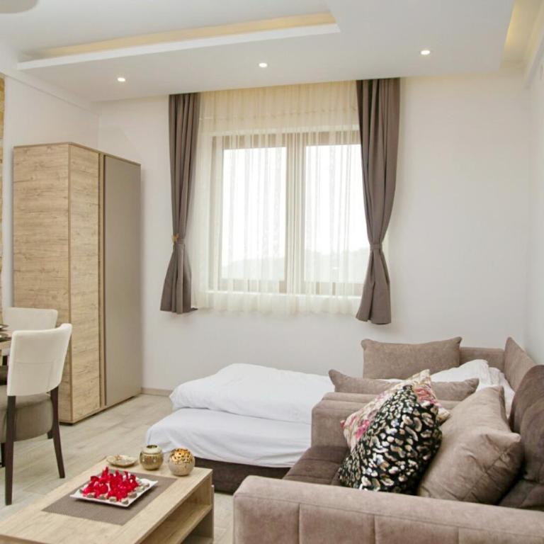 Kophill L36 Milmari - Apartment - 5