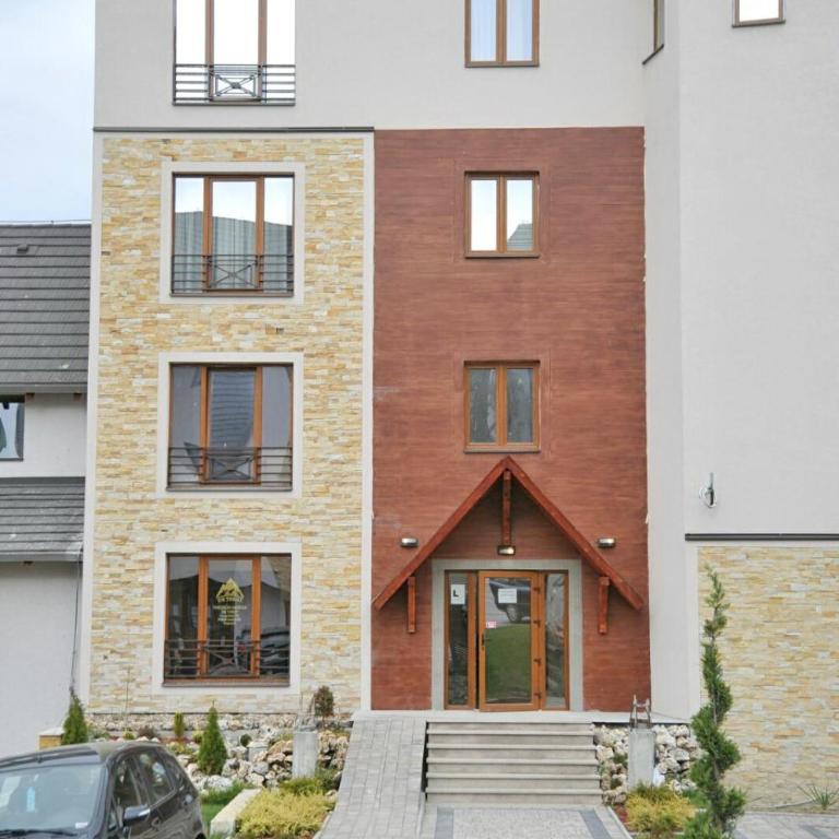 Kophill L36 Milmari - Apartment - 35