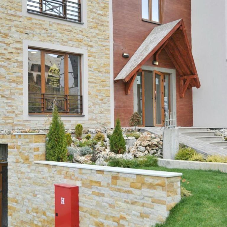 Kophill L36 Milmari - Apartment - 33