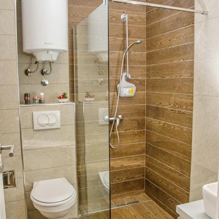 Kophill L36 Milmari - Apartment - 40