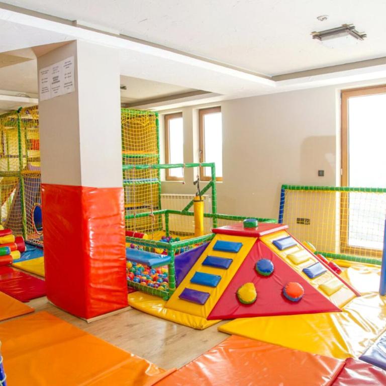 Kophill L36 Milmari - Apartment - 38