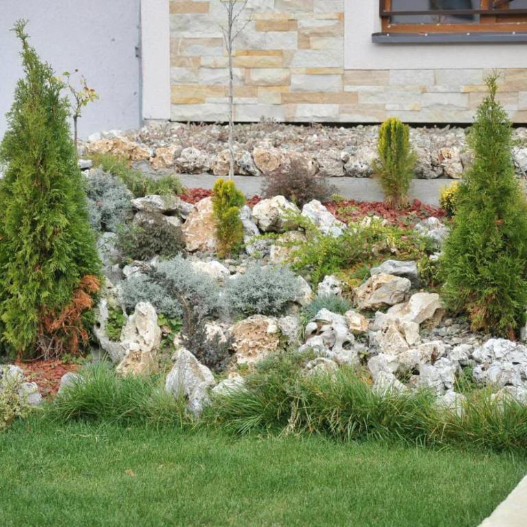 Kophill L36 Milmari - Apartment - 44