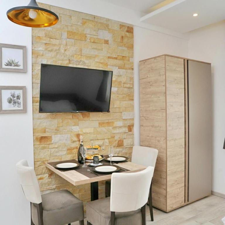 Kophill L36 Milmari - Apartment - 57
